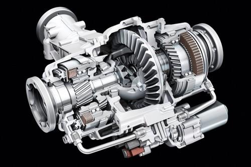 豪華車的準則 海外試駕2011款奧迪A8