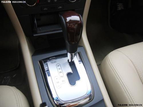 這就是熱點 關注度最高的前七名中型車