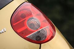 誰將是下一款國民車 試駕四款當(dāng)紅小車