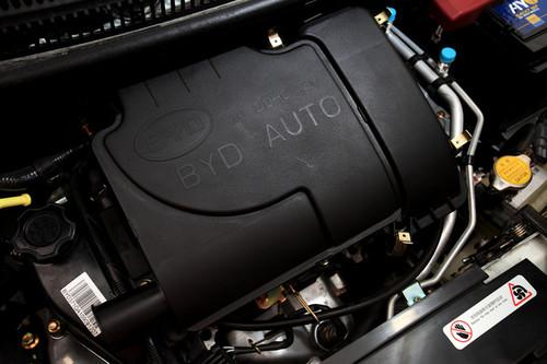 誰將是下一款國民車 試駕四款當紅小車