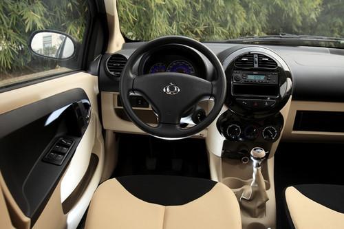 誰將是下一款國民車 試駕四款當紅小車