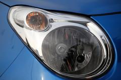 誰將是下一款國民車 試駕四款當(dāng)紅小車