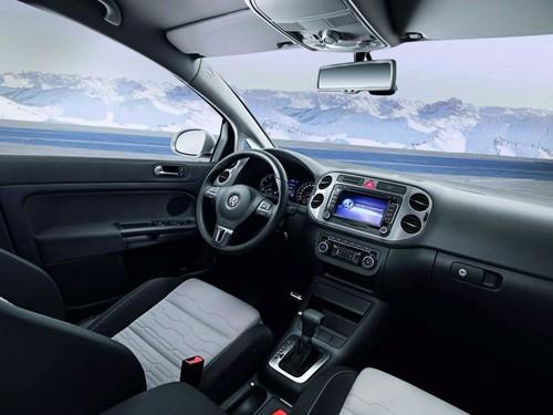 日內瓦車展首發(fā) 全新CrossGolf官圖發(fā)布