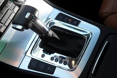 德/日對抗 雷克薩斯ES350對比大眾CC