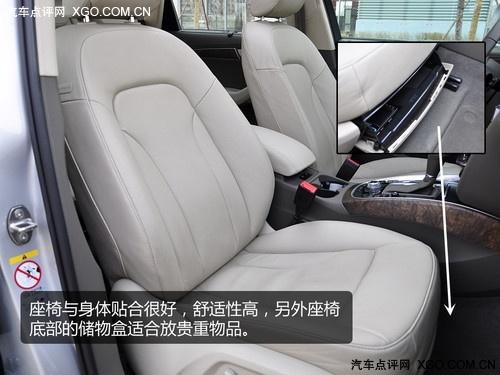 �f���� �W��Q5 2.0T��Ȝy(c��)ԇ֮�w�(y��n)ƪ