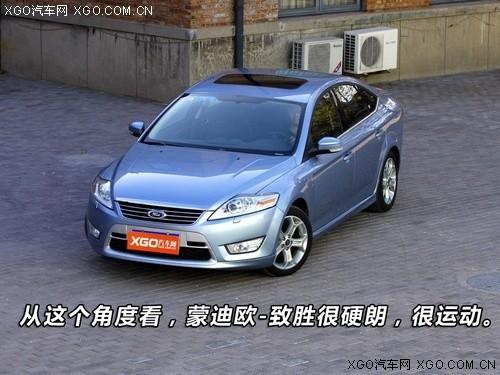別被外觀騙了!點評六款“樣子貨”車型