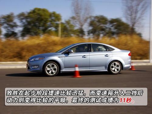 別被外觀騙了!點評六款“樣子貨”車型