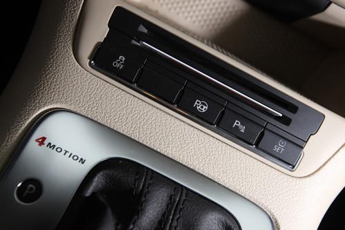 全新家族臉譜 試駕上海大眾國(guó)產(chǎn)途冠