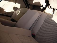 車壇老將的較量 新捷達/愛麗舍全面對比