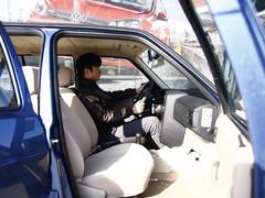 車壇老將的較量 新捷達/愛麗舍全面對比