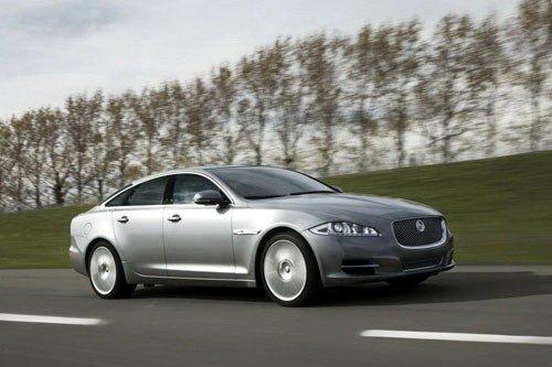 挑戰奢華極限 捷豹XJ3.0D決戰寶馬730D 汽車之家 挑戰奢華極限 捷豹XJ3.0D決戰寶馬730D 汽車之家