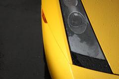 風馬牛也相及 對比試駕法拉利/蘭博基尼