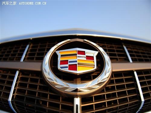 凱迪拉克 凱迪拉克(進口) 凱迪拉克srx 2010款 3.0l旗艦版