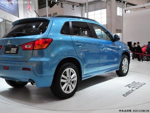 ����܇չʮ��SUV