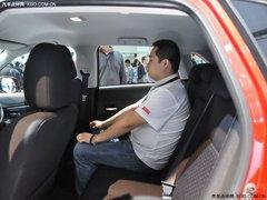 ����܇չʮ��SUV