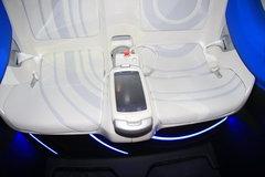 凱迪拉克(進口) CTS 2010款