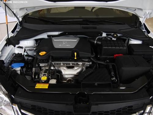 都是自主佼佼者 榮威350對比奔騰B50