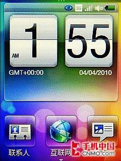 ���Ў׷�����֮�� HTC SmartԔ�M�u�y 