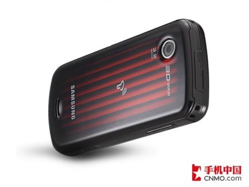 3D���w�@ʾAMOLED�� ����W960�𺳰l�� 