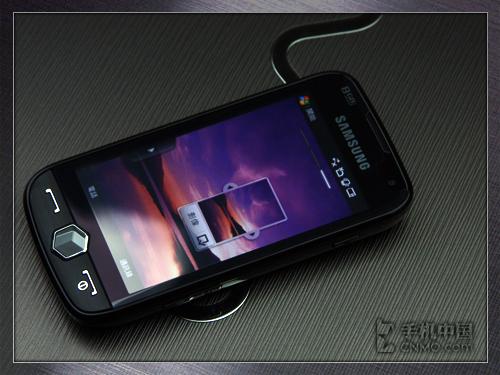 800MHz最強PPC 三星旗艦i8000小降百元