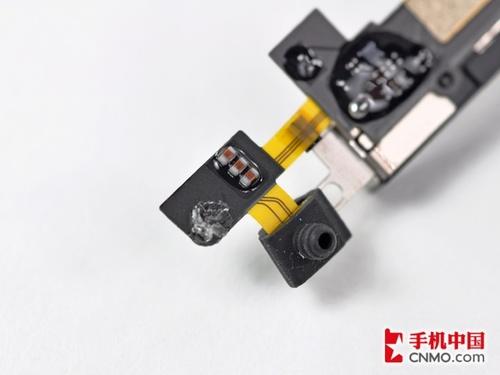 ���⵽��(n��i)����� �O(p��ng)��iPhone 4��ȫ��� 