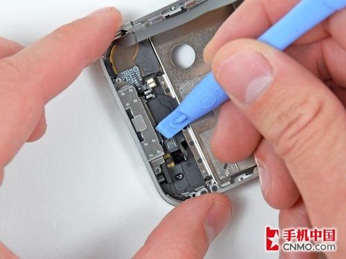 ���⵽��(n��i)����� �O(p��ng)��iPhone 4��ȫ��� 