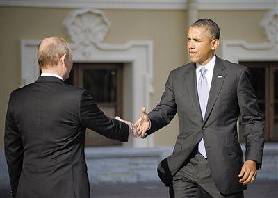 ���գ����_˹���y�վ��ڿ�˹̹���m��ӭ�Ӆ���G20������������y�W���R������΢Ц���֡�