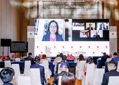 中國經濟新形勢：解讀、展望、總結