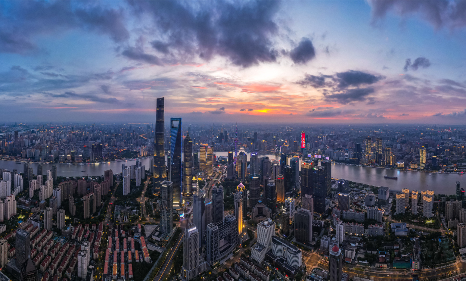 中國發(fā)展新藍(lán)圖，為何空前強(qiáng)調(diào)高質(zhì)量發(fā)展？