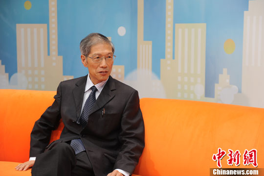 專家解讀中美關(guān)系復雜性:共同利益大于分歧