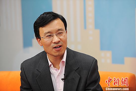 權威專家解析四中全會決定:時政民生話題頻現亮點