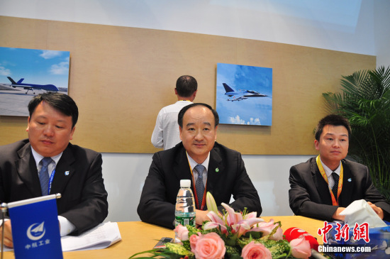 專(zhuān)家:翼龍為中國(guó)自主研發(fā)無(wú)人機(jī)空中加油沒(méi)難度