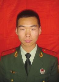 四川冕寧抗洪遇險失蹤武警戰士遺體16天后被找到