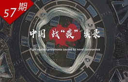 中國戰“疫”實錄