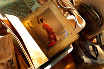 �ձ�����չʾ�U��������������Ƭ