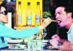 鞏俐被曝與法國小男友同居6年離婚手續(xù)尚未辦理